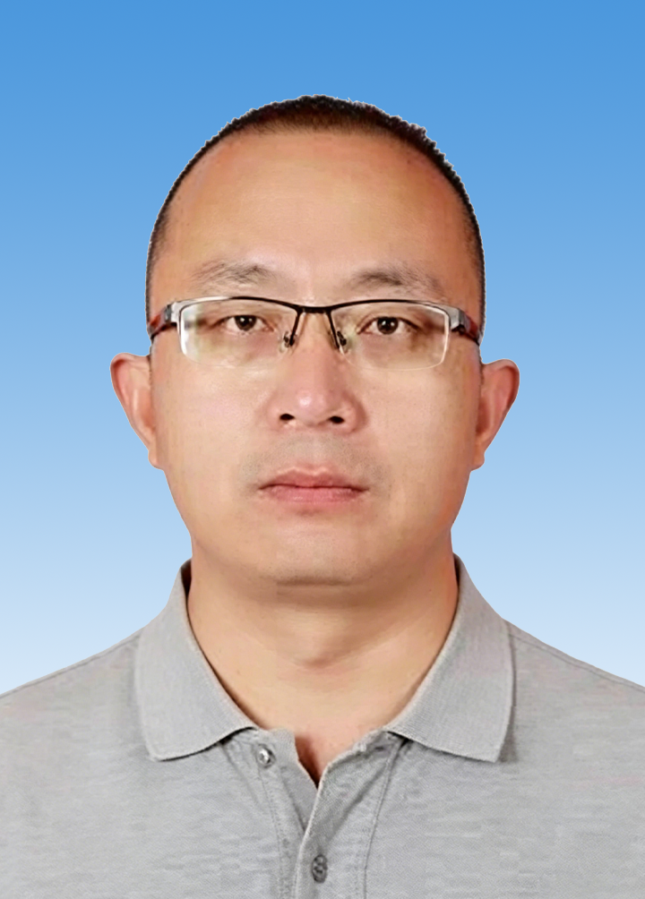 杨勇