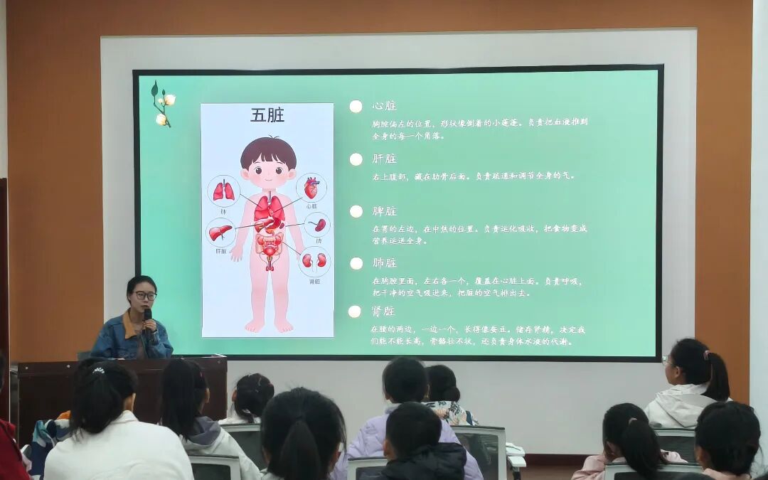 “一缕本草香，健康伴春光！”这场文博帮扶活动点亮少儿养生课堂