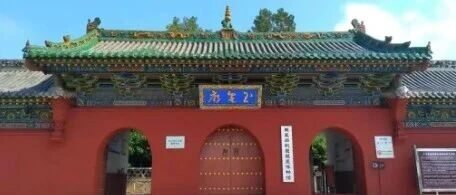 “五一”晋城怎么玩？太行古堡与烟火人间一键拿捏！
