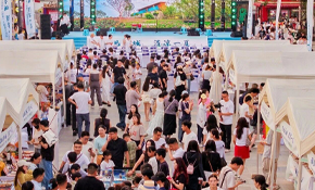 “炸街”郑州！晋城这场活动火了！